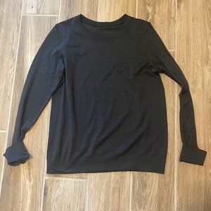 lululemon Breeze By Long Sleeve Squad